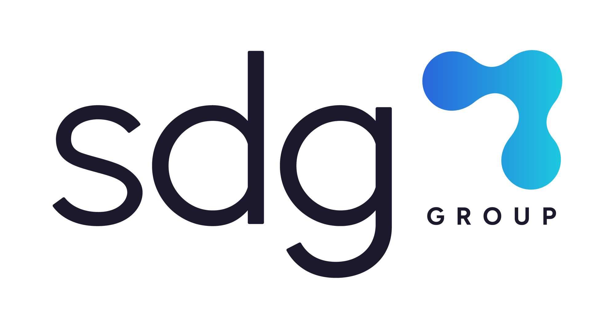SDG Group - Logo